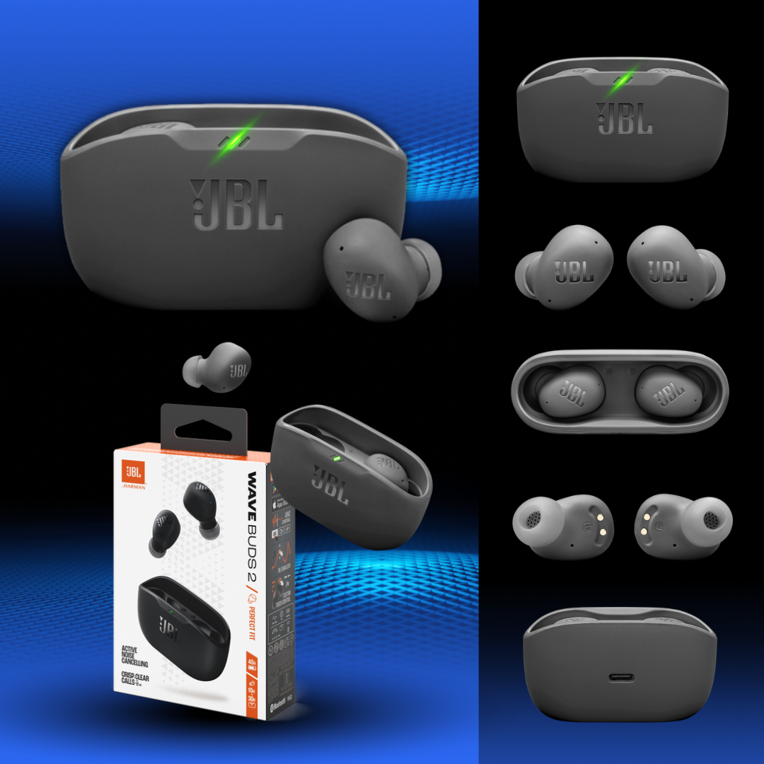 JBL Wave Buds 2