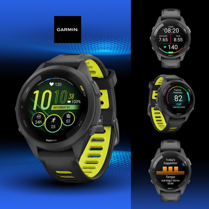 Garmin Forerunner® 265